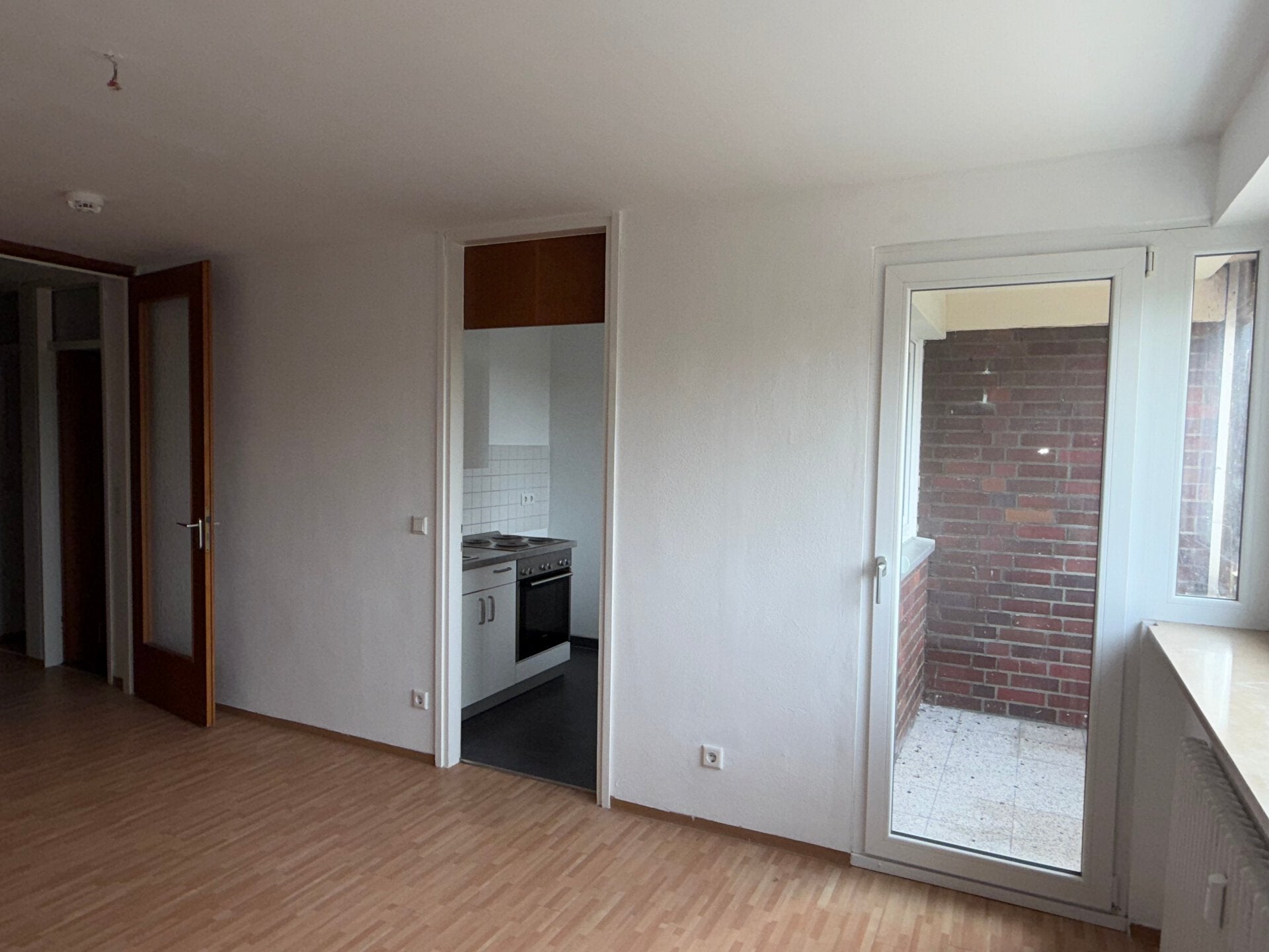 Wohnung Bessemerstraße in Nürnberg