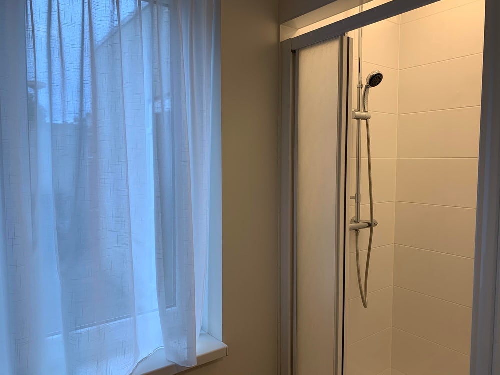 Kamer Ampèrestraat 5