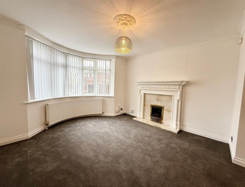 House Mendip Close in Stockport