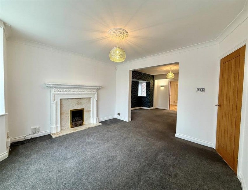 House Mendip Close in Stockport
