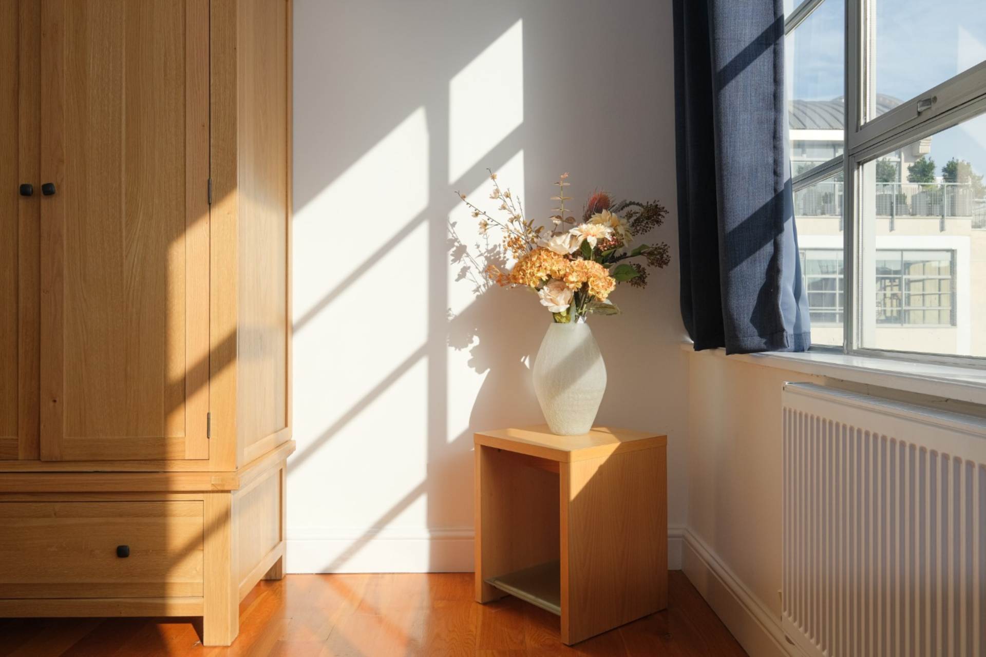 Flat Shepherdess Walk in Greater London