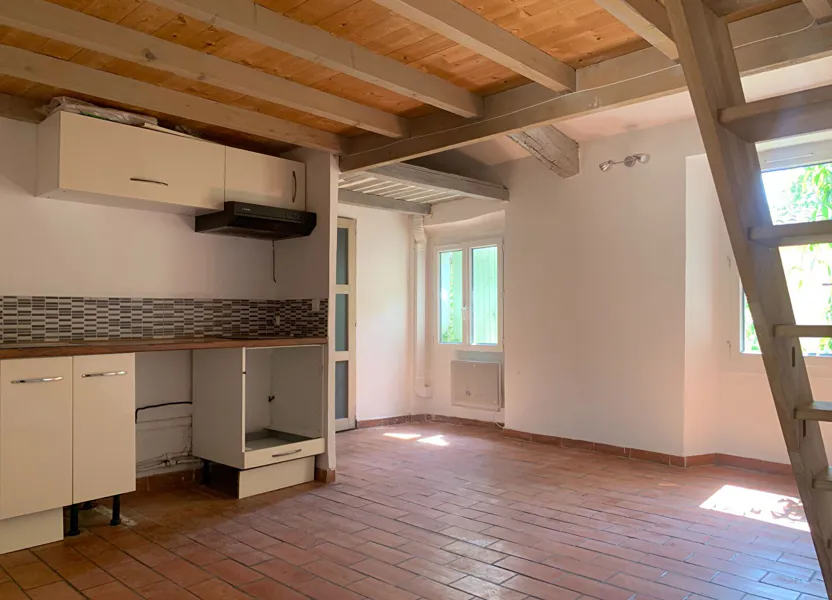 Appartement Lotissement la Farandole à Lambesc