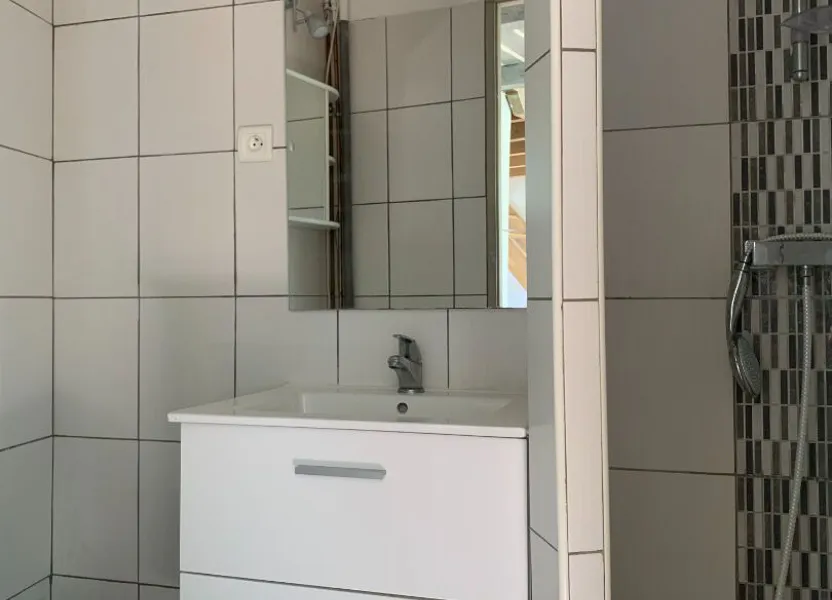 Appartement Lotissement la Farandole à Lambesc