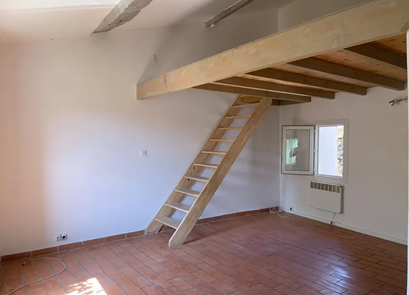 Appartement Lotissement la Farandole à Lambesc