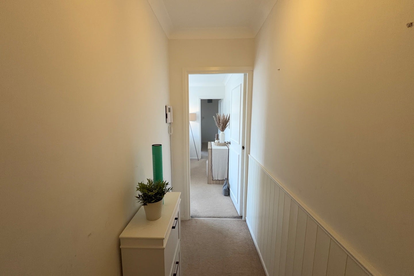 Flat Hillmead Court in Taplow