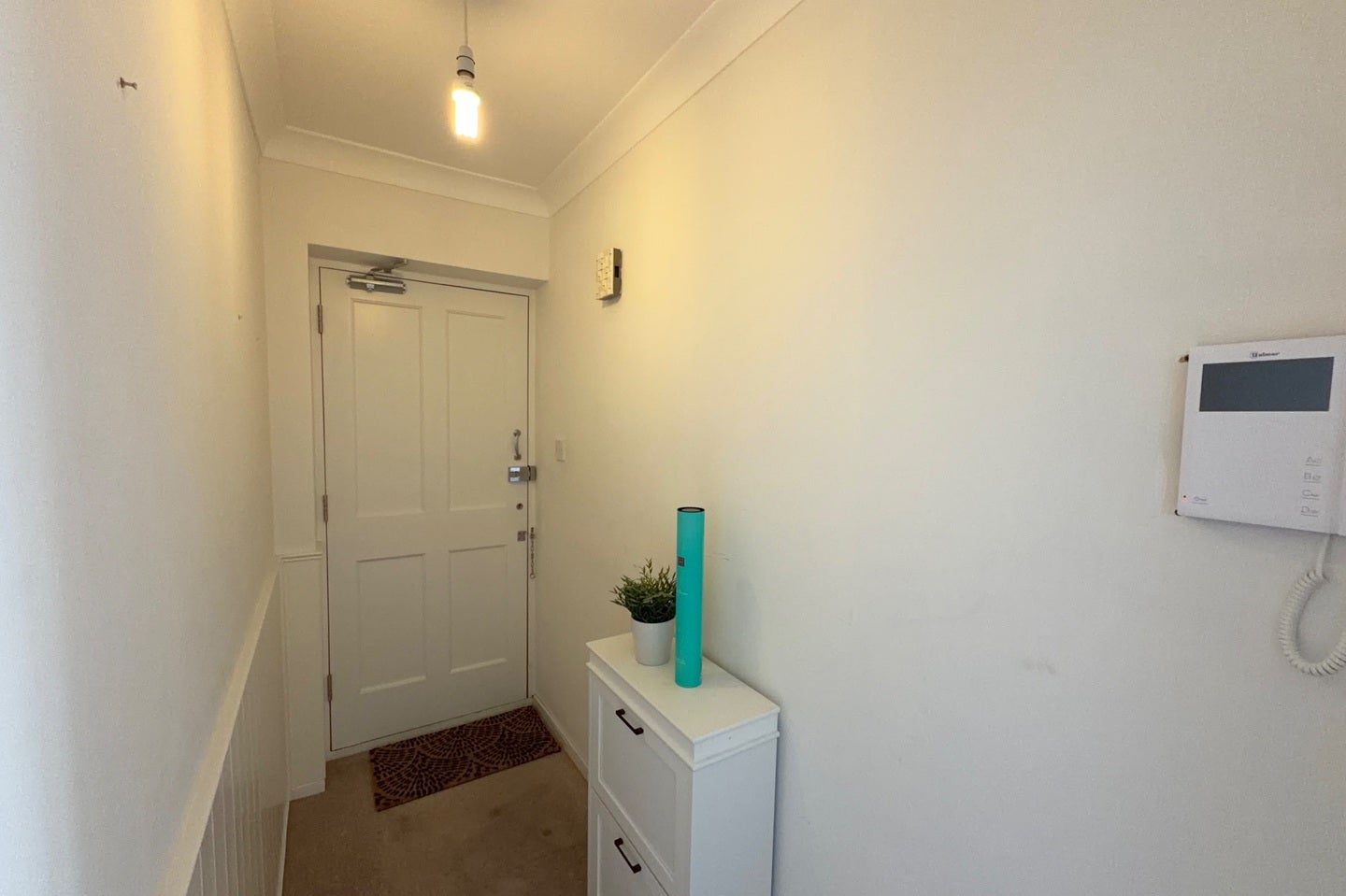 Flat Hillmead Court in Taplow