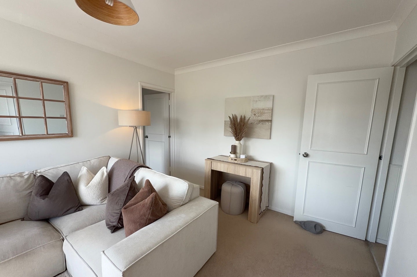 Flat Hillmead Court in Taplow