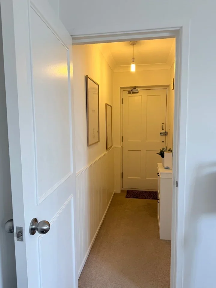 Flat Hillmead Court in Taplow
