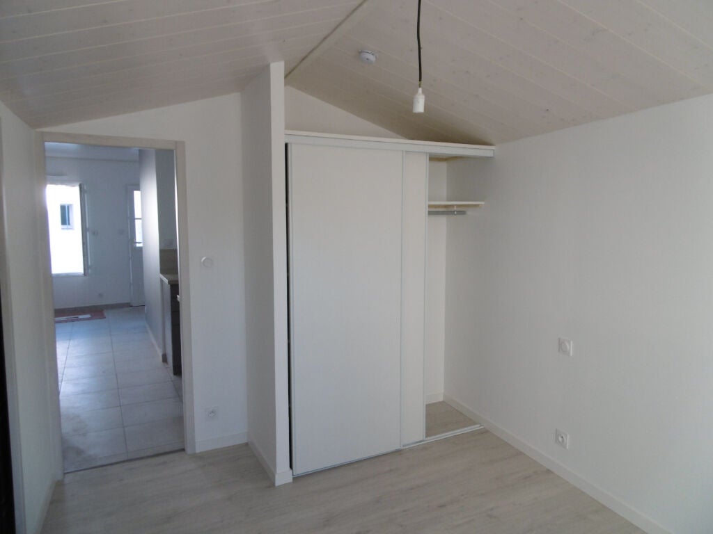 Maison Rue de la Basse Sallaisière à Noirmoutier-en-l'Île