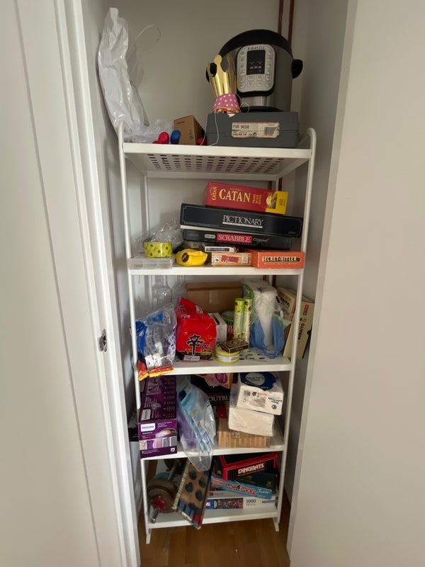Room Duckett Street in Greater London