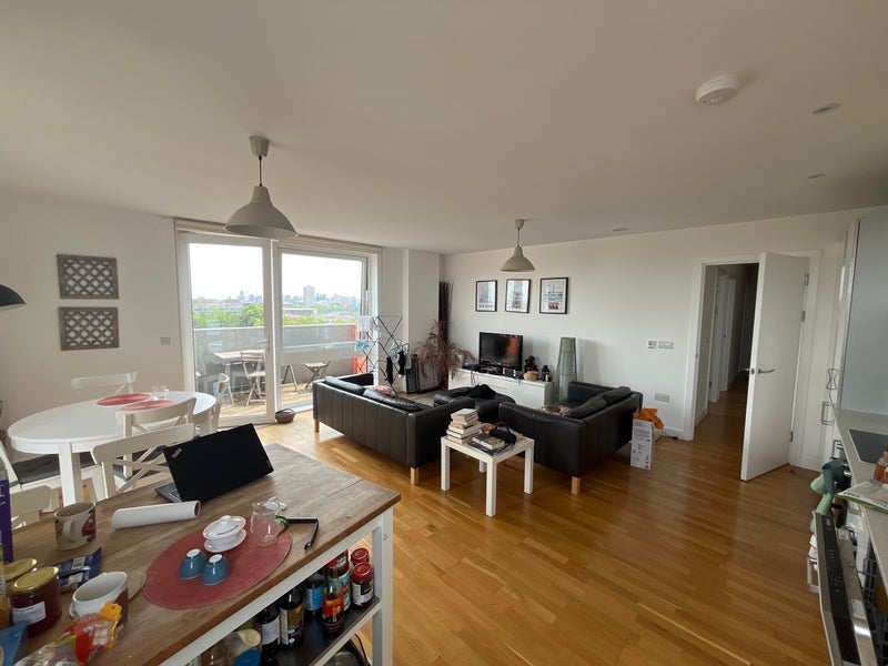 Room Duckett Street in Greater London