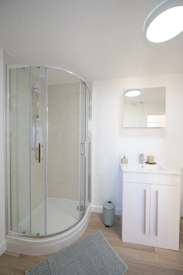 Room Wilberforce Road in Norwich