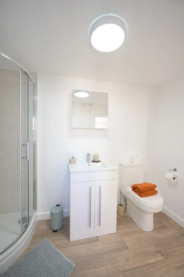 Room Wilberforce Road in Norwich