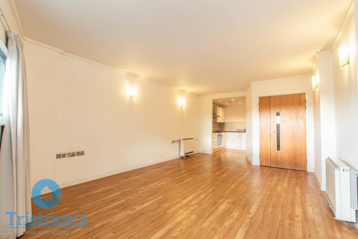 Flat Bolero Square in Nottingham