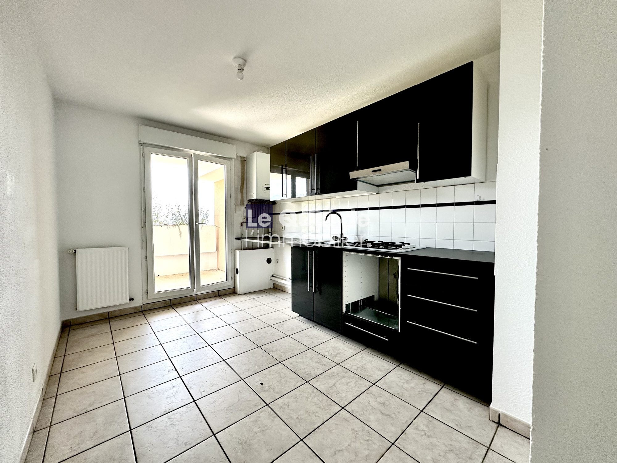 Appartement Chemin du Mas Saint-Germain à La Tronche