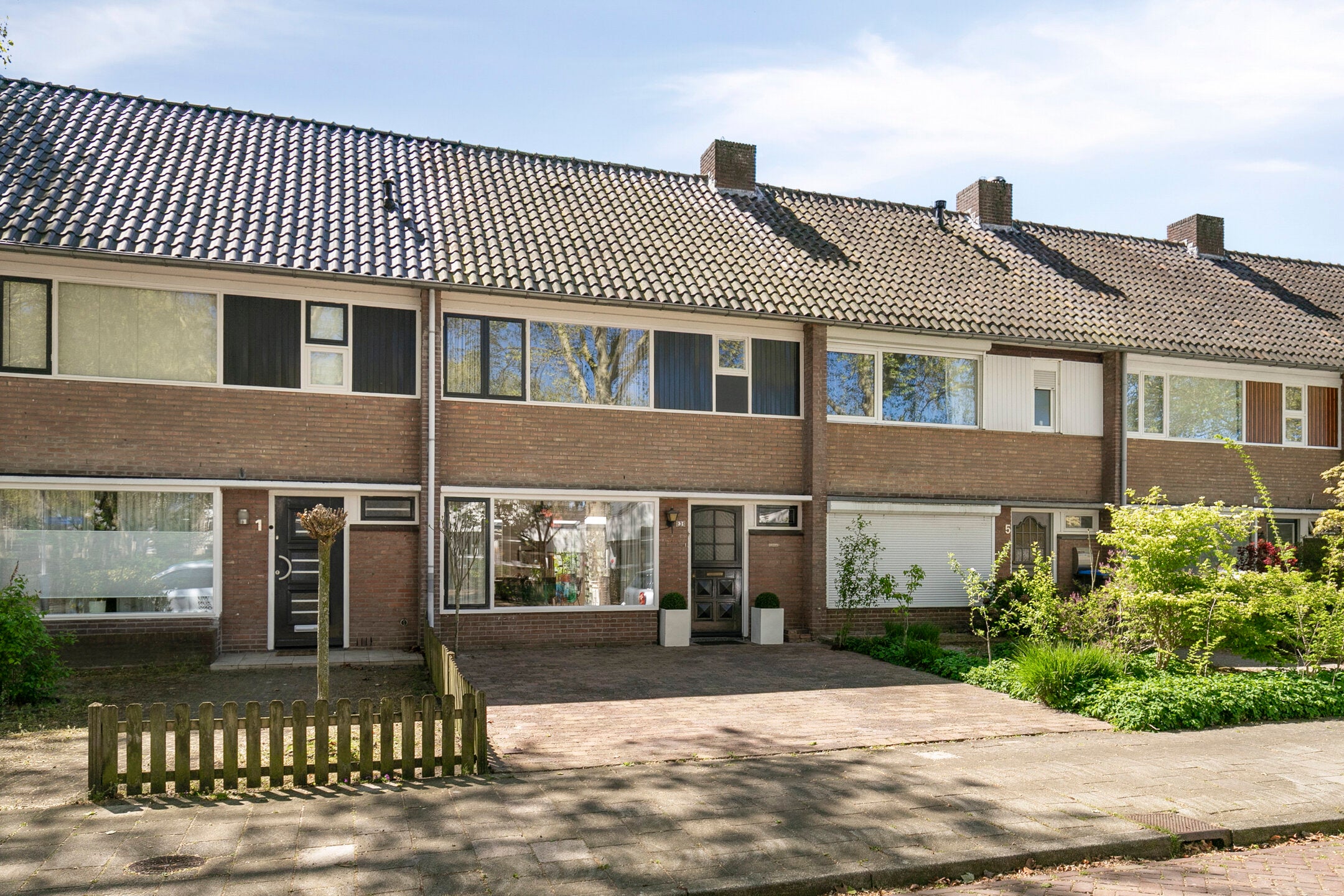 Appartement Maximiliaanstraat 3 in Eindhoven