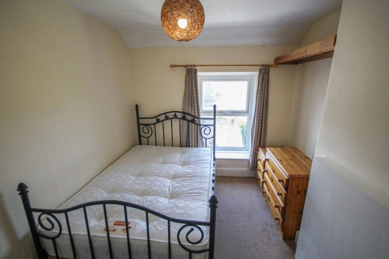Room Queen Street in Aberystwyth