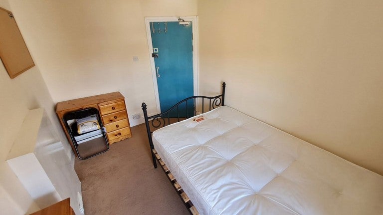 Room Queen Street in Aberystwyth