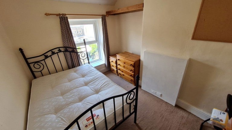 Room Queen Street in Aberystwyth
