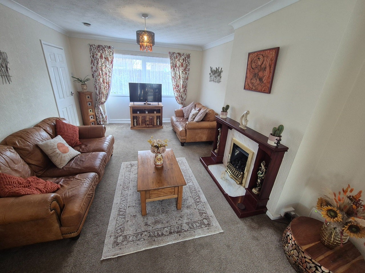 House Marsdale in Hull