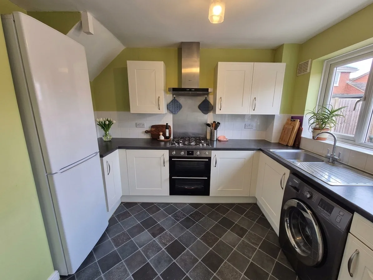 House Flint Way in Huntingdonshire