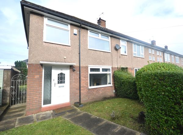House Nevin Avenue in Cheadle Hulme