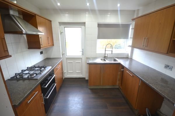 House Nevin Avenue in Cheadle Hulme