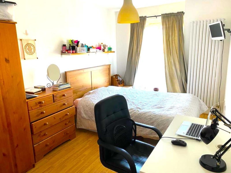 Room Beaconsfield Road in Greater London