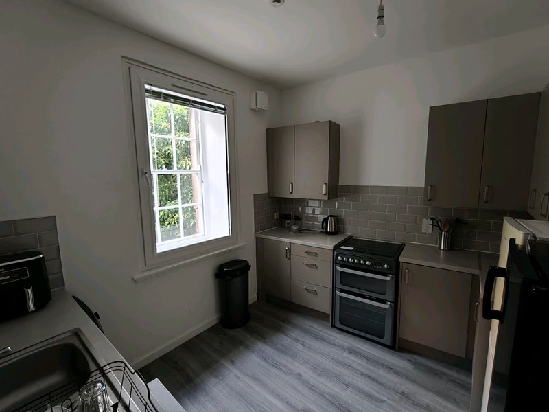 Room Windmill Place in City of Edinburgh