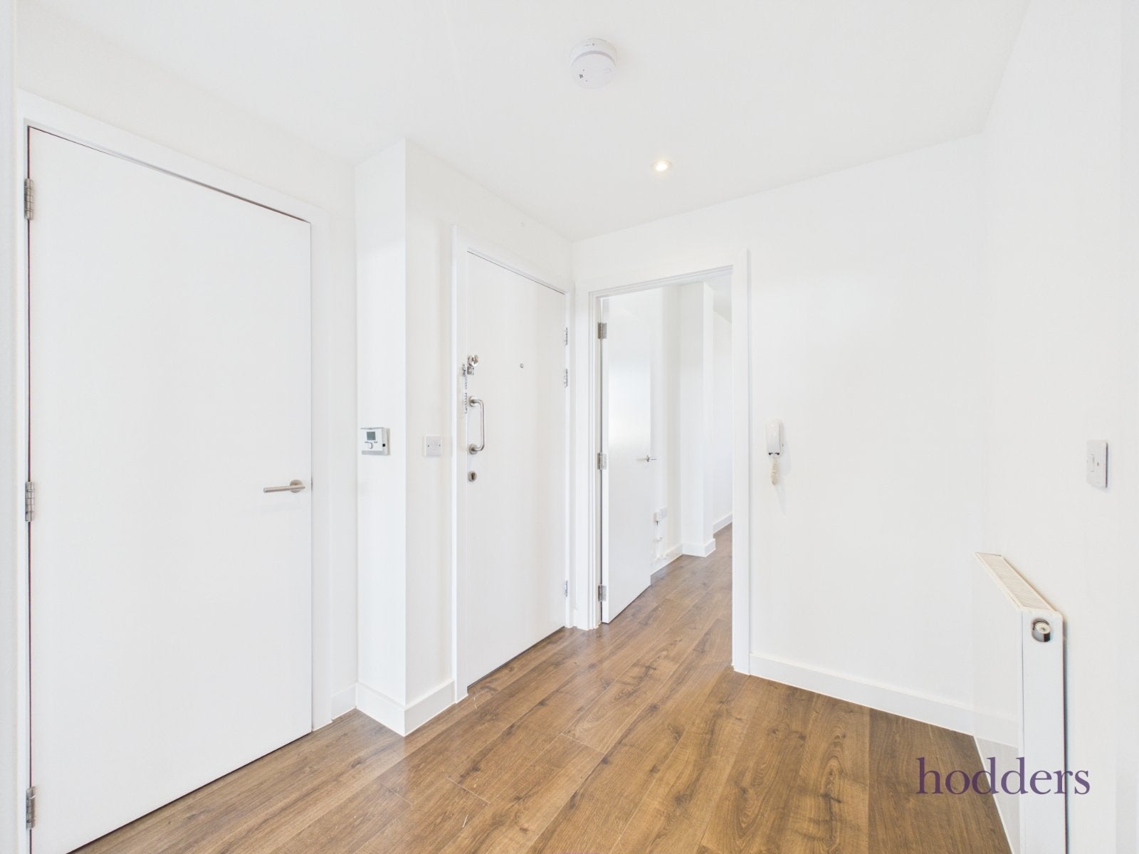 Flat Hanworth Lane in Borough of Runnymede
