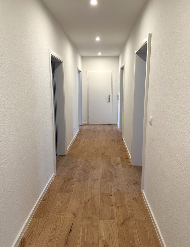 Wohnung Lessingstraße in Magdeburg