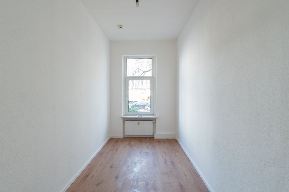 Wohnung Lessingstraße in Magdeburg
