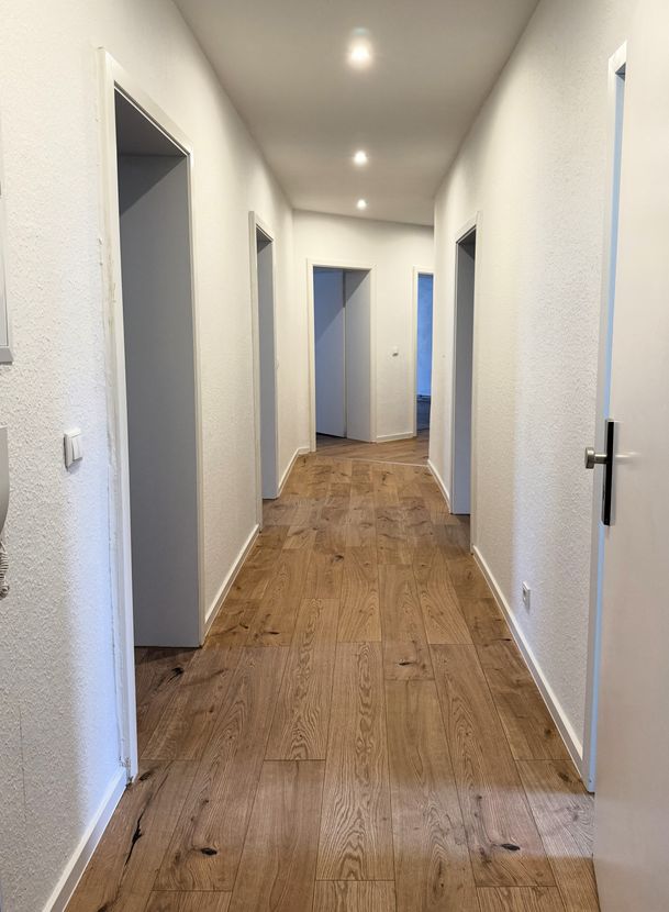 Wohnung Lessingstraße in Magdeburg