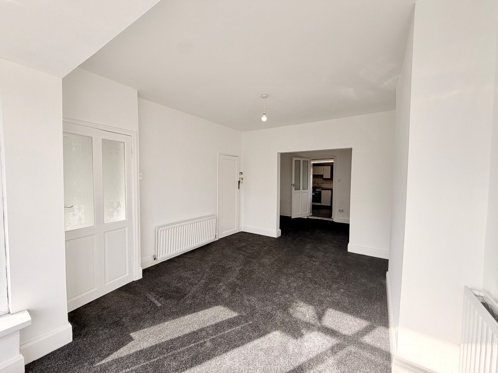 House Rosedale Terrace in Horden