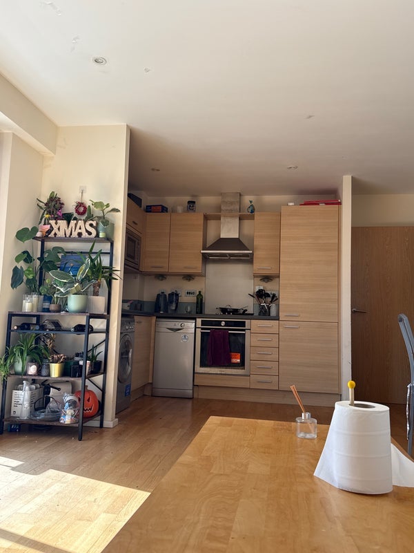 Room Devonport Street in Greater London