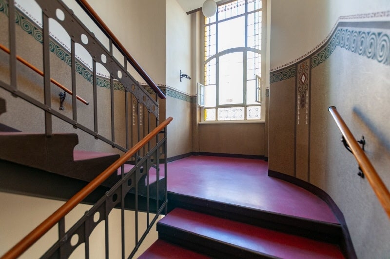 Wohnung Lewickistraße in Dresden