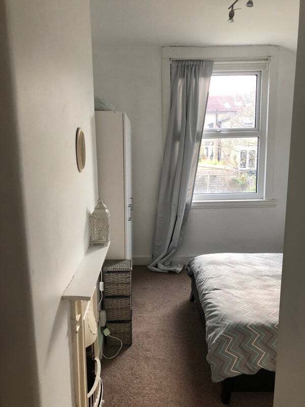 House Ardgowan Road in Greater London
