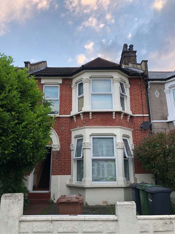 House Ardgowan Road in Greater London