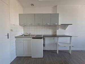 Appartement Chaussée de la Madeleine à Nantes