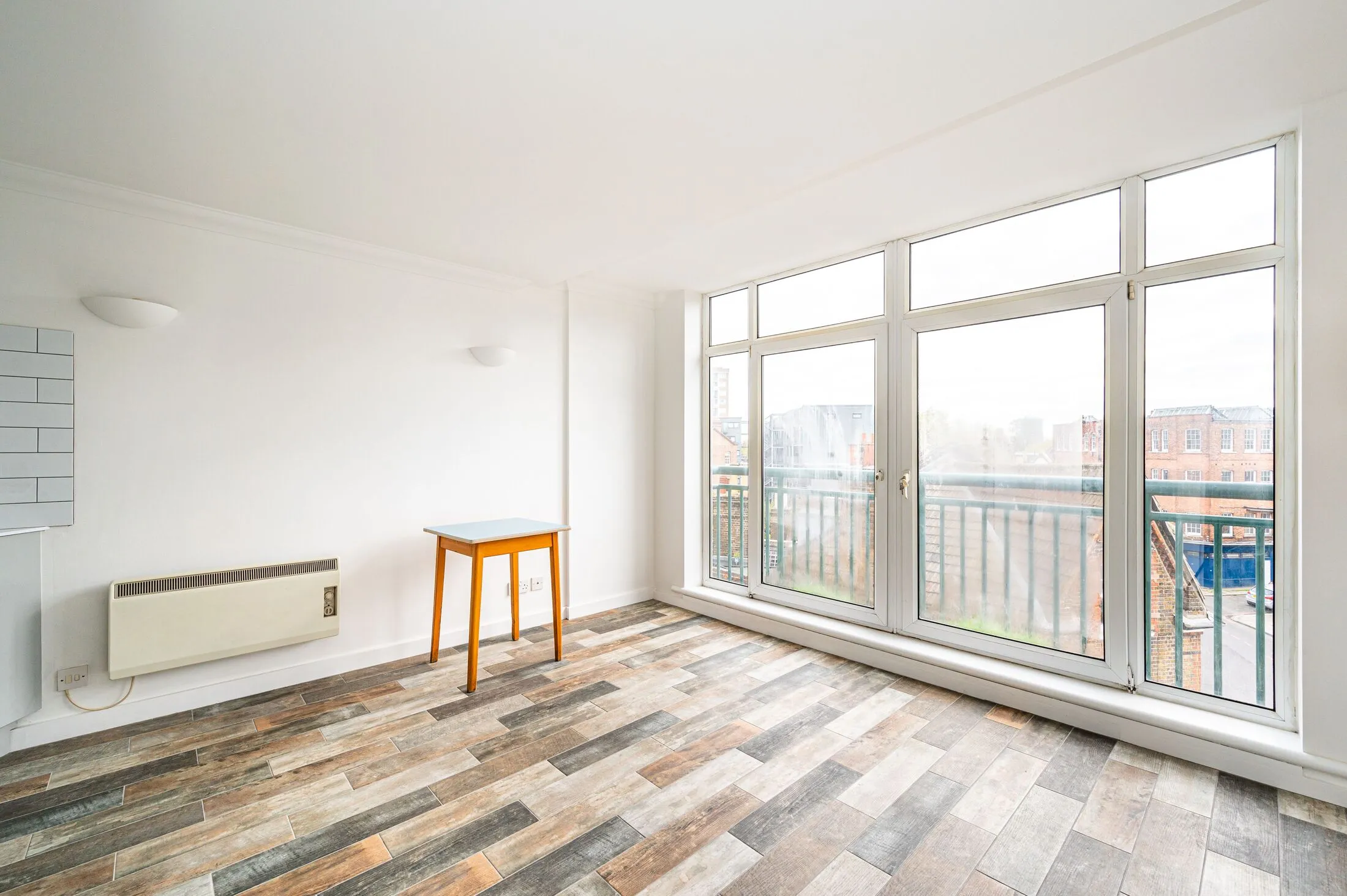 Flat Northwold Road in Greater London