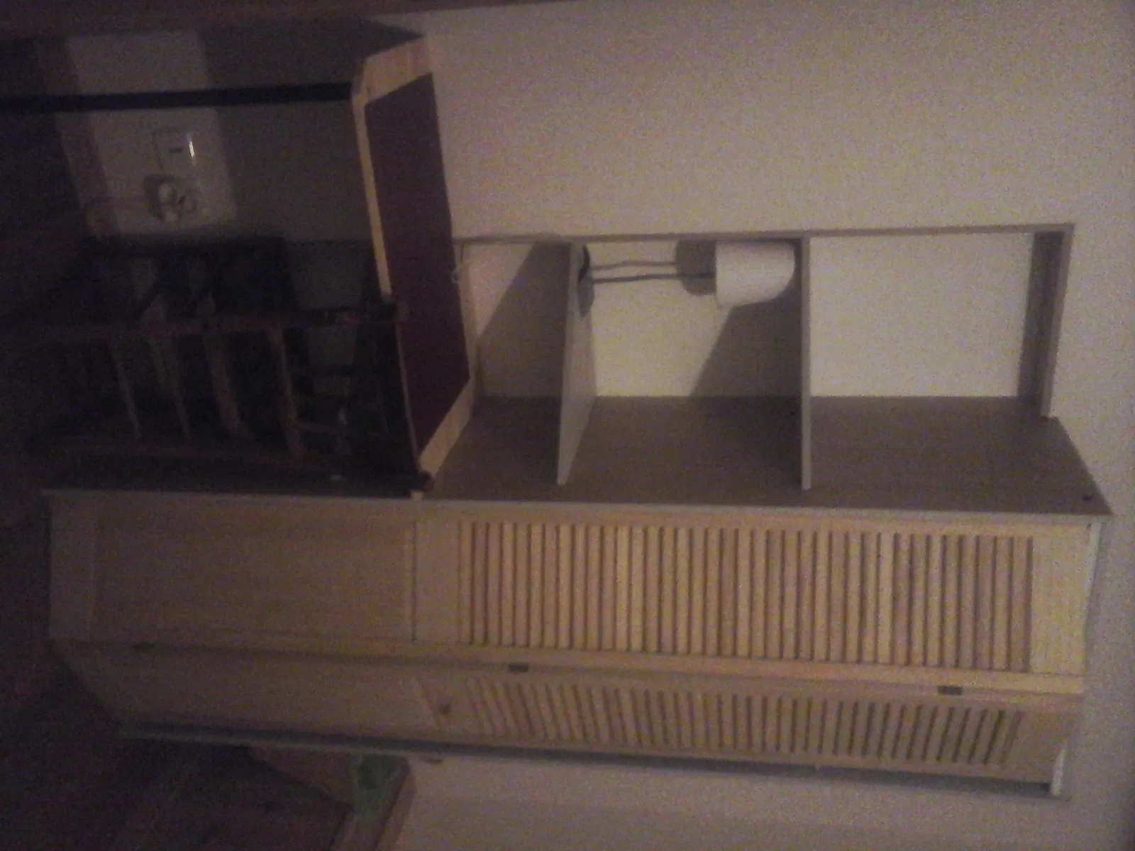 Room Impasse de Tamatave in Marseille