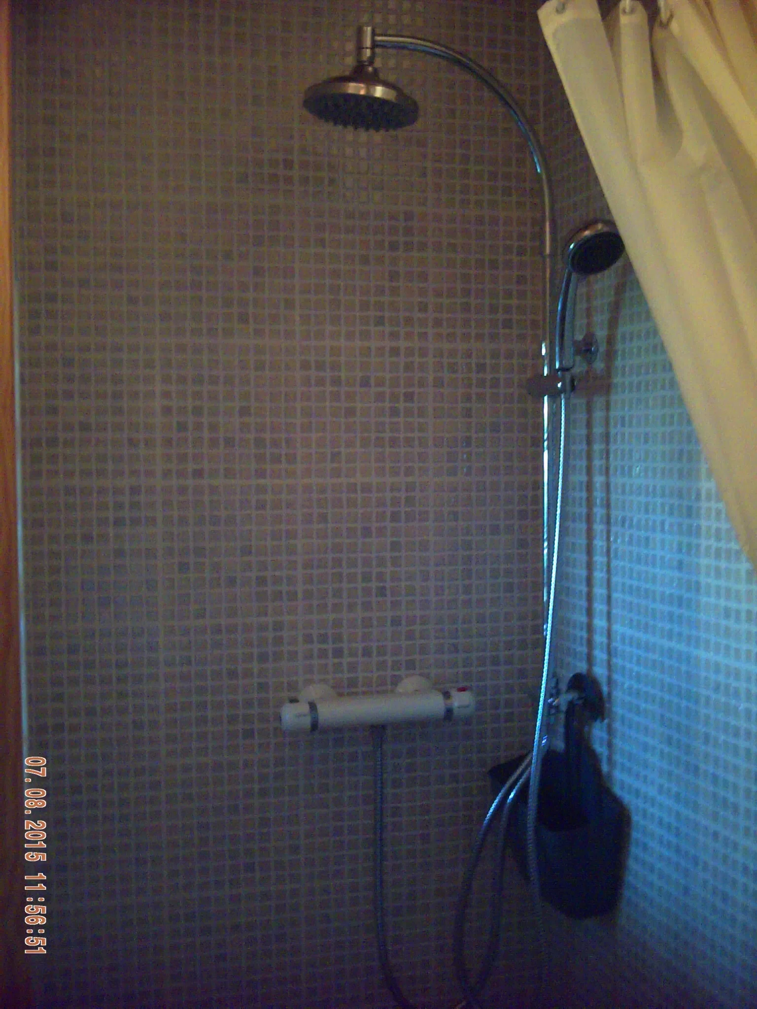 Room Impasse de Tamatave in Marseille