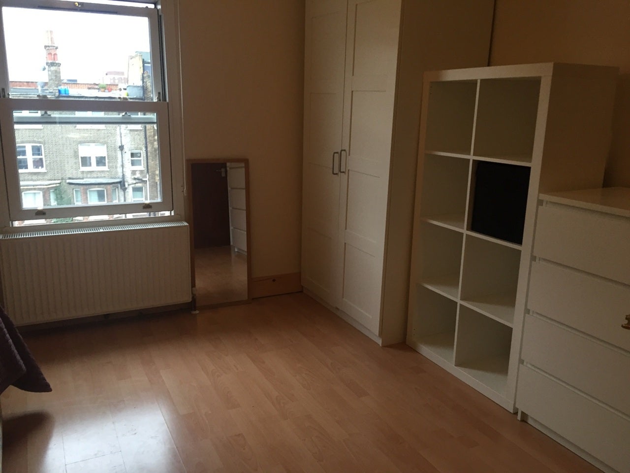 Flat Talgarth Road in Greater London