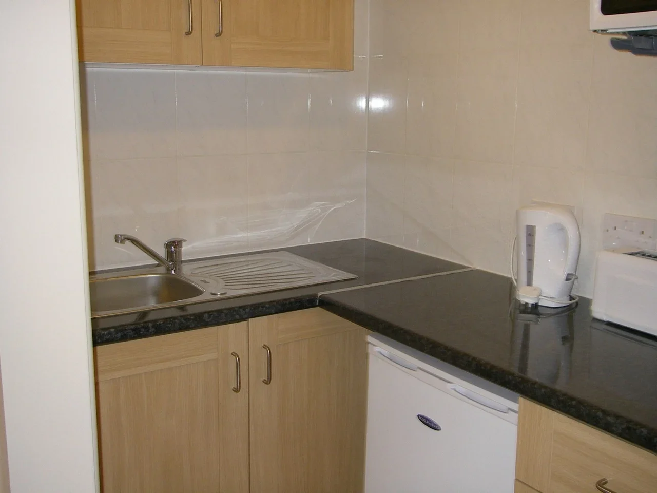 Flat Talgarth Road in Greater London