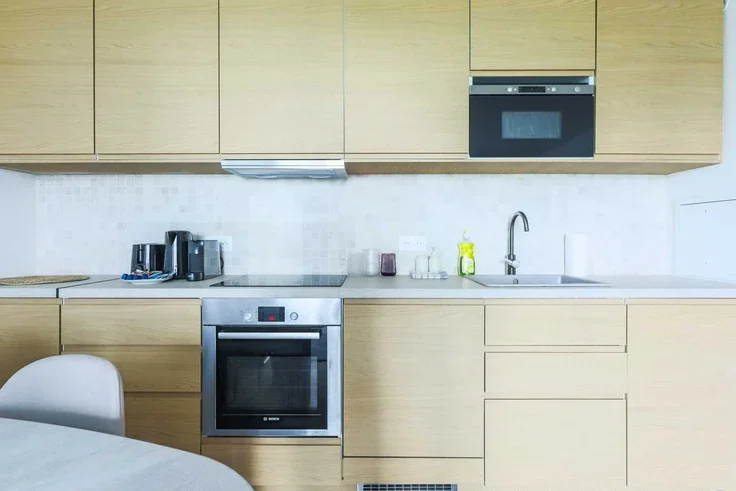 Appartement Rue des Bas à Asnières-sur-Seine