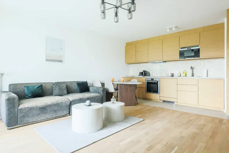 Appartement Rue des Bas à Asnières-sur-Seine