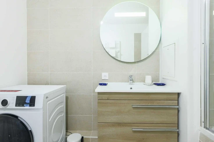Appartement Rue des Bas à Asnières-sur-Seine