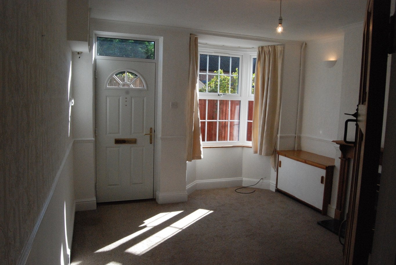 House Sanders Terrace in Long Buckby
