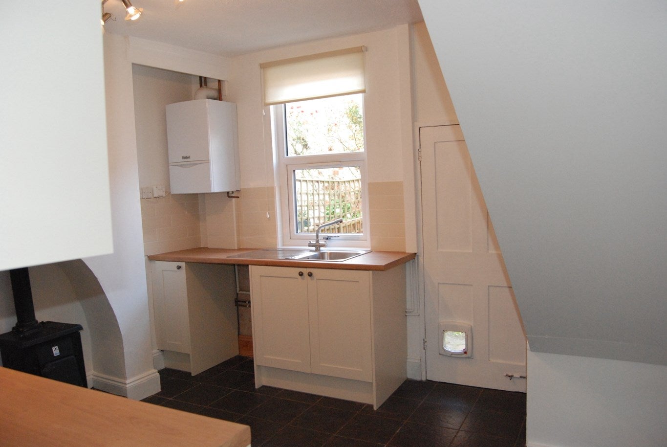 House Sanders Terrace in Long Buckby