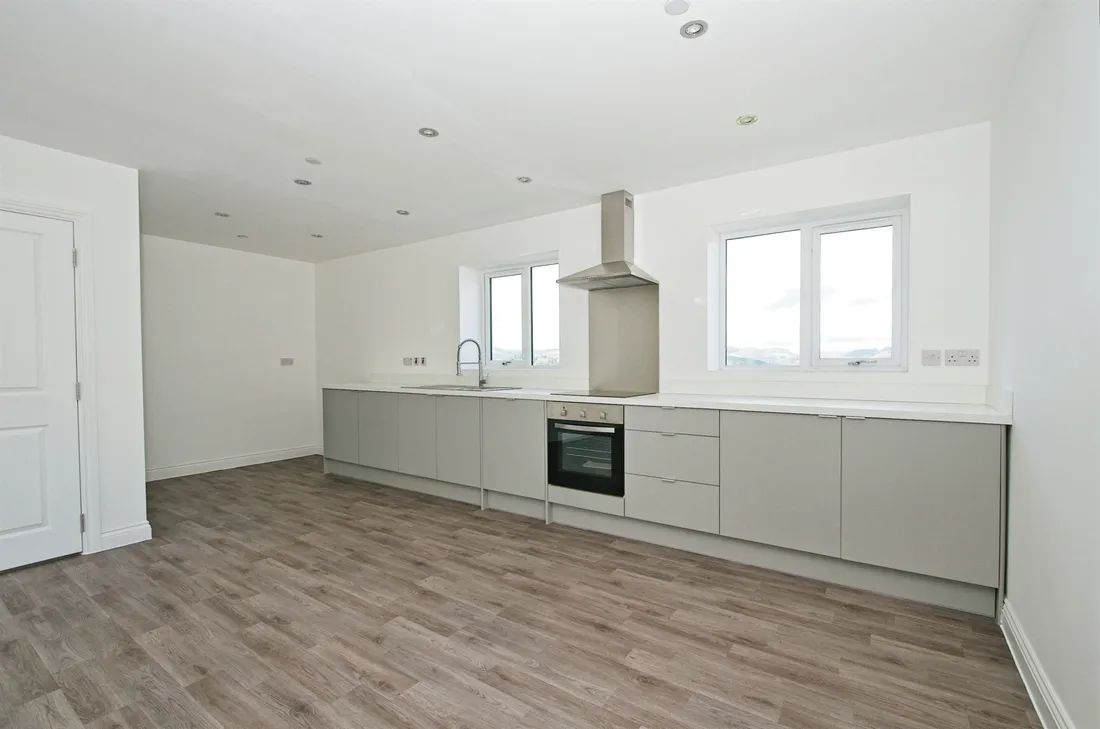 House Albion Court in Pontypridd